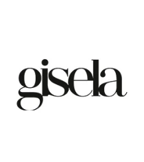 Logo de lencería Gisela para distribuidores - Mayorista de Interior