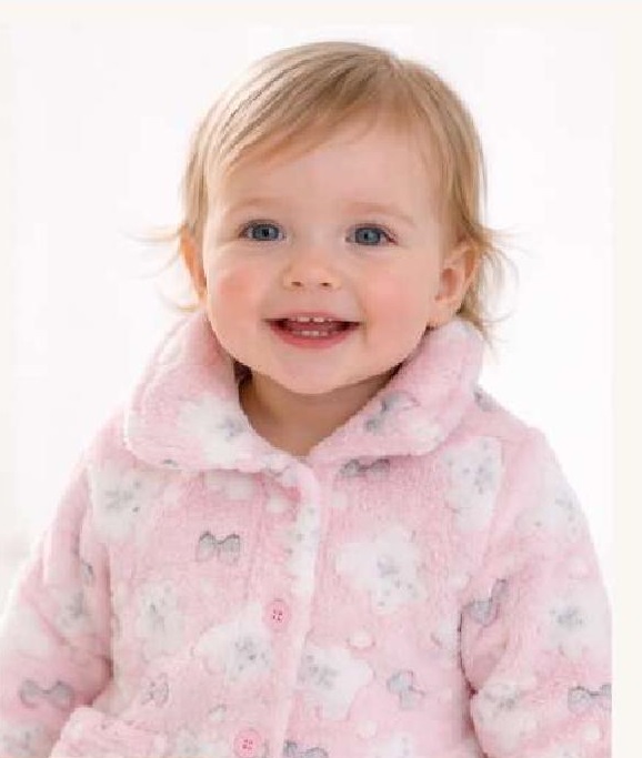 Bata Lin 1117-G baby