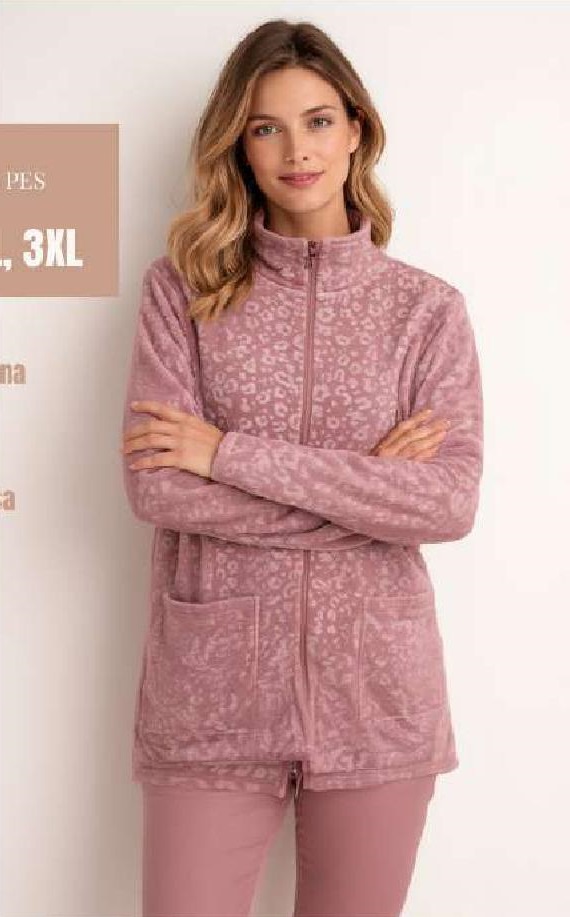Bata Lin 1098 cremallera