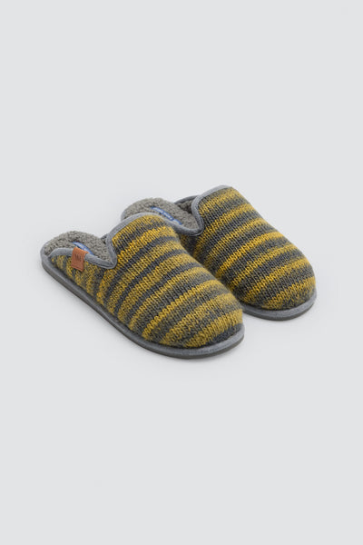 Zapatilla Ysabel Mora 24096