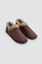 Zapatilla Ysabel Mora 24103 cerrada
