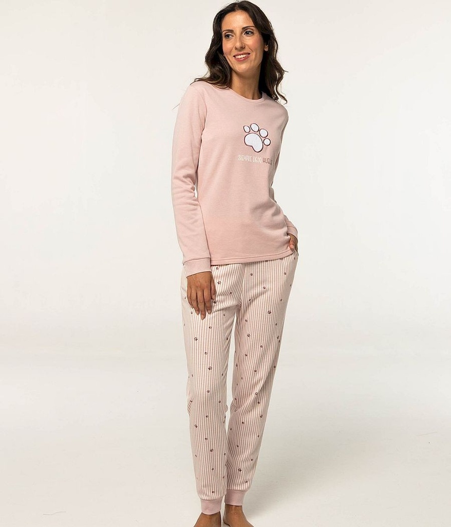 Pijama Little Unicorn S105 Viscosa