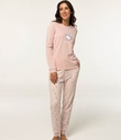 Pijama Little Unicorn S105 Viscosa