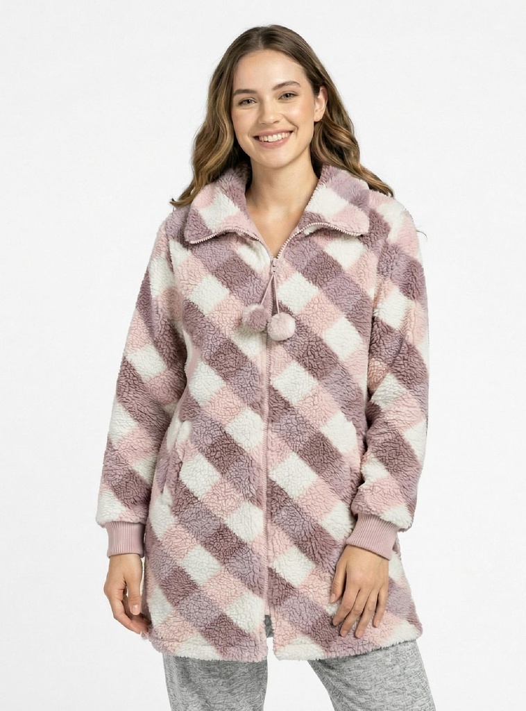 Bata parka Little Unicorn PM16