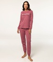 Pijama Little Unicorn D840 felpa
