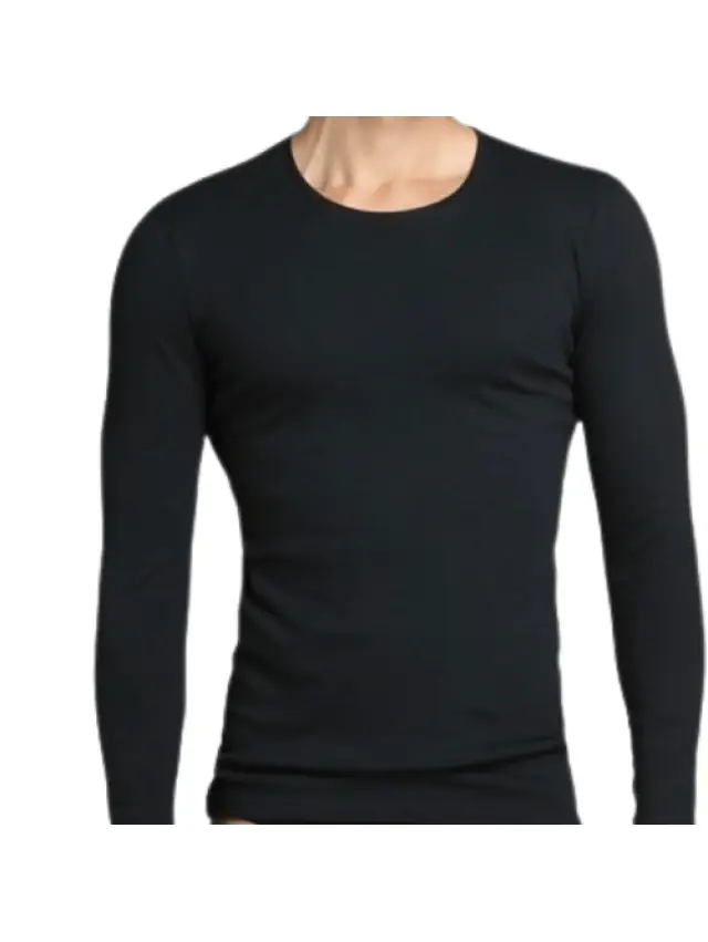 Camiseta Llorens 4501 Thermonature M/L