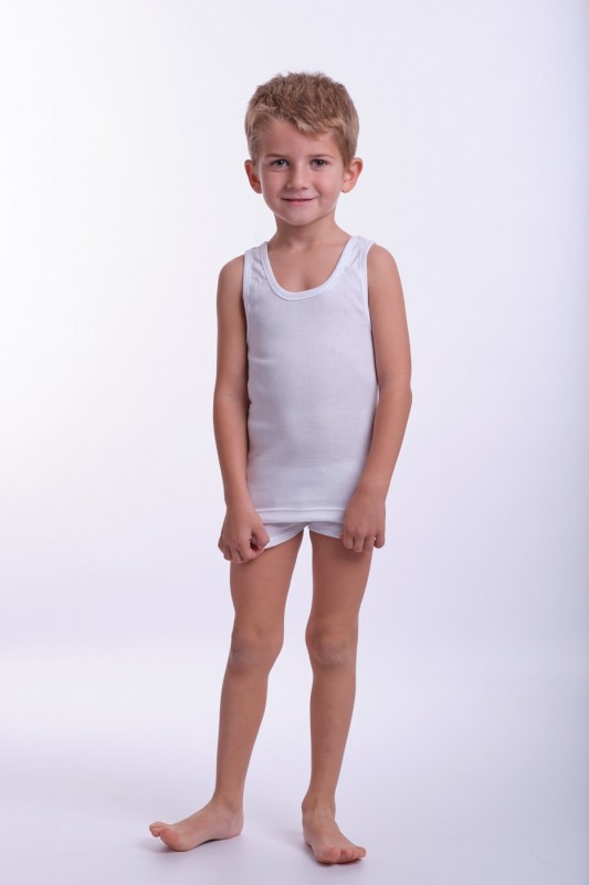 Camiseta moreans 6102 asas niño