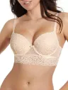 Sujetador Selene Amaya-B push-up