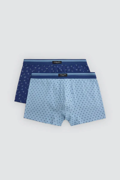 Boxer Ysabel Mora 20448 pack2 (S)
