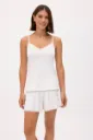 Pijama Ysabel Mora 10836 lycra