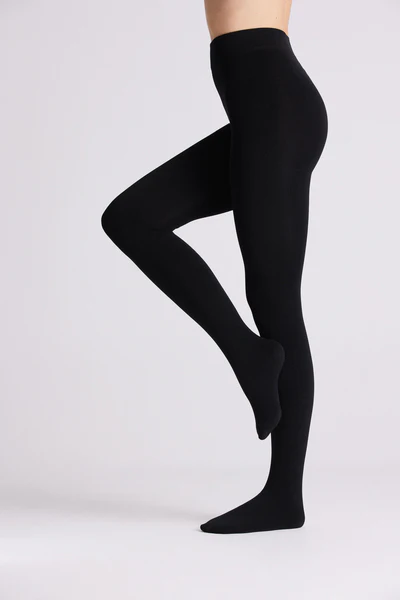 Panty Ysabel Mora 16842 300D polar (M)