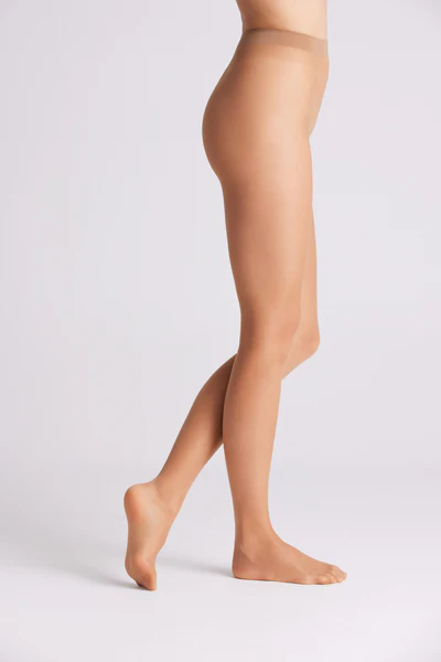 Panty Ysabel Mora 16424 20D (Negro, M)