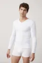 Camiseta Ysabel Mora 70101 térmica M/L pico