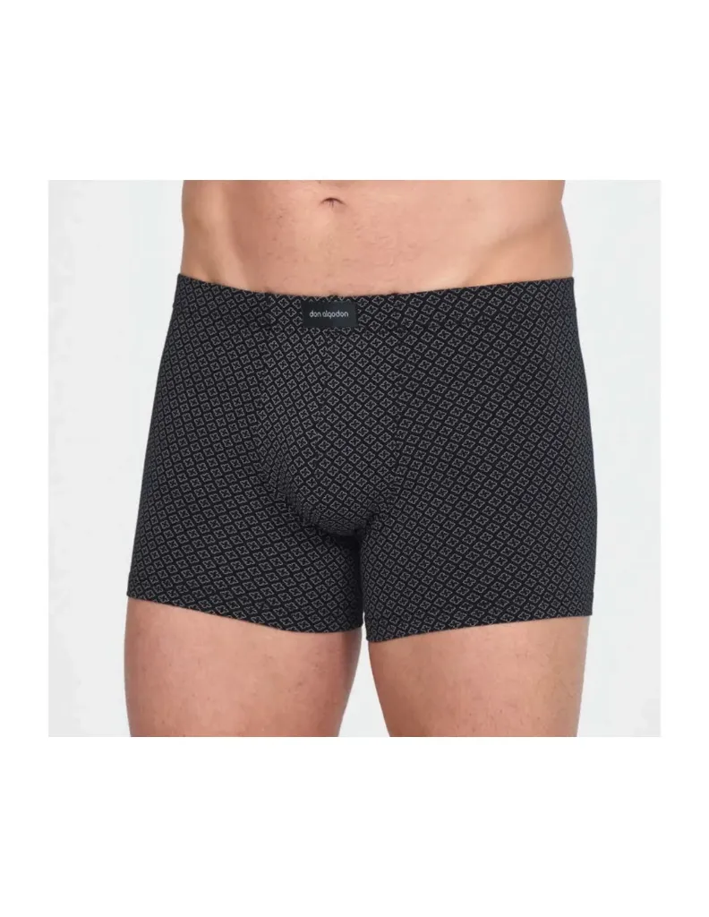 Boxer Don algodón B0301 (M)