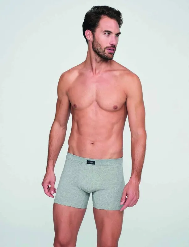 Boxer Don algodón pb500 pack2
