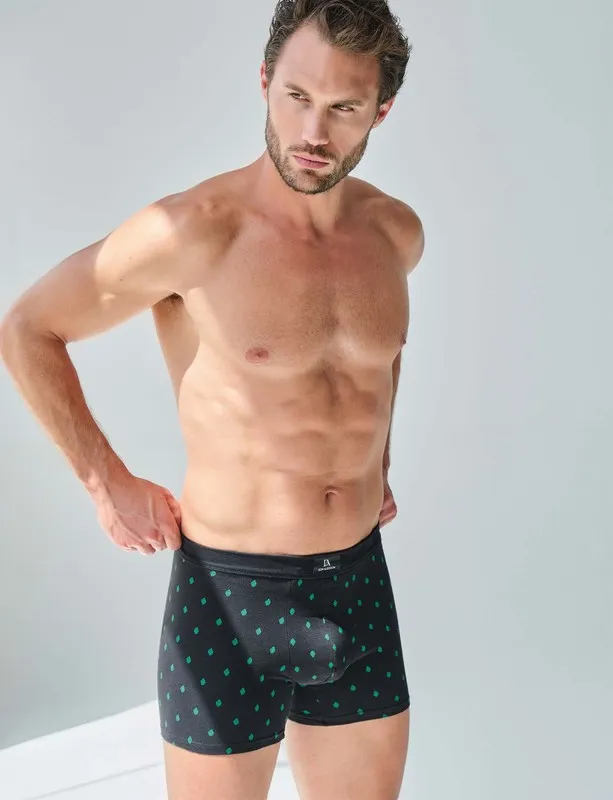 Boxer Don algodón pb501 pack2 (M)