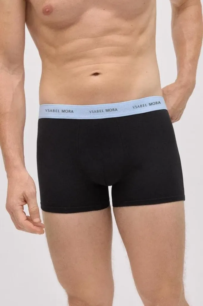 Boxer Ysabel Mora 20414 pack 2 (S)