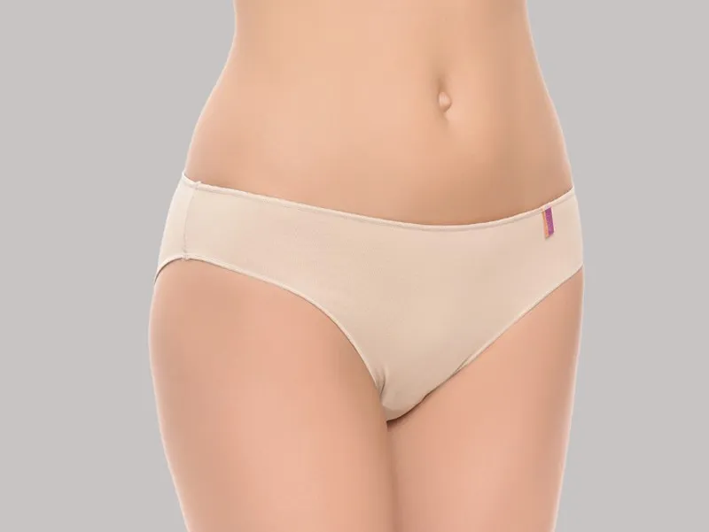 Braga Naiara 880 pack 2 (Blanco)