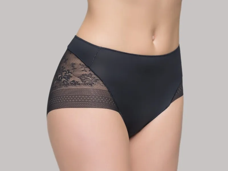 Braga Naiara 021 (Negro, M)