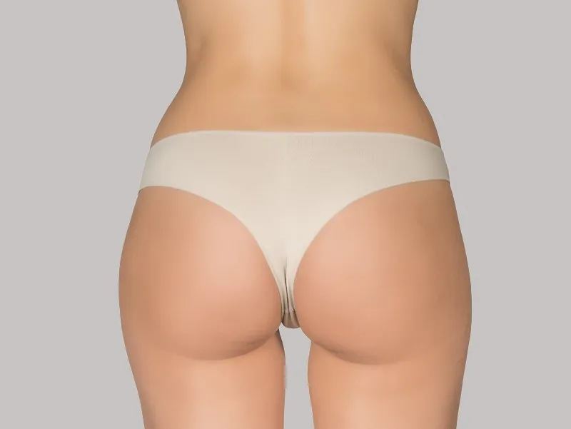 Brasileña Naiara 872 pack 2 (Negro)