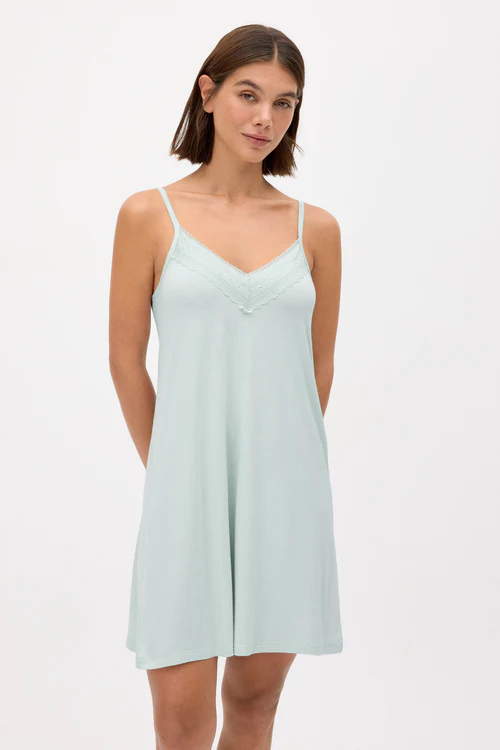 Camisón Ysabel Mora 10824 tirantes