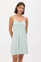 Camisón Ysabel Mora 10824 tirantes