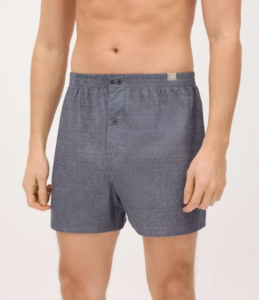 Boxer de tela Ysabel Mora 20455 (S)