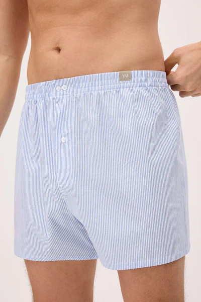 Boxer de tela Ysabel Mora 20458 (S)