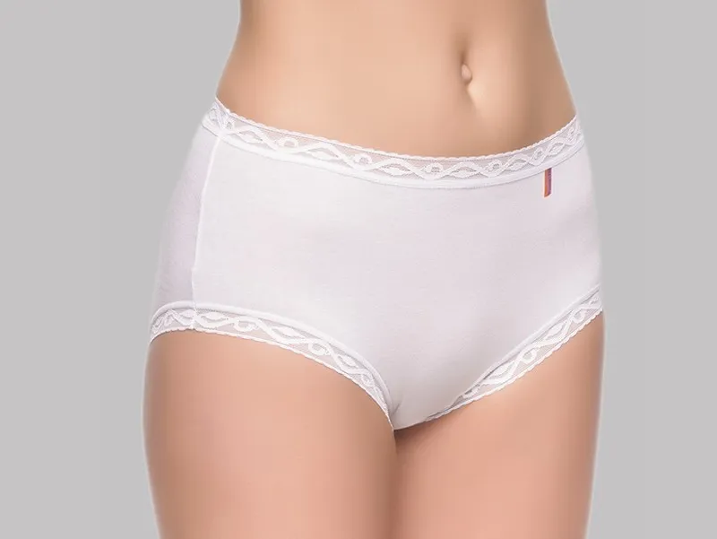 Braga Naiara 240 (Blanco, M)