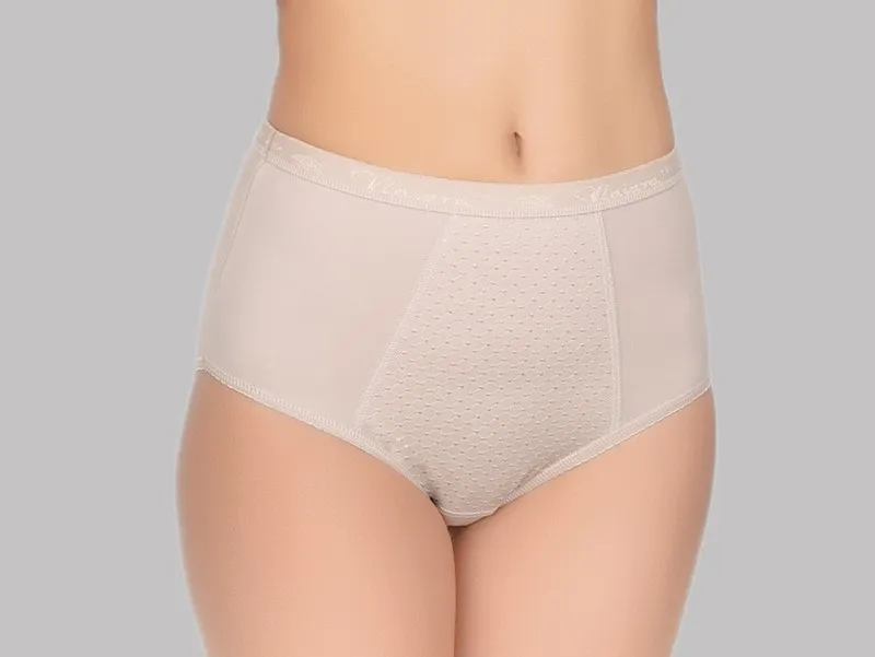 Braga faja Naiara 103 (Blanco, M)
