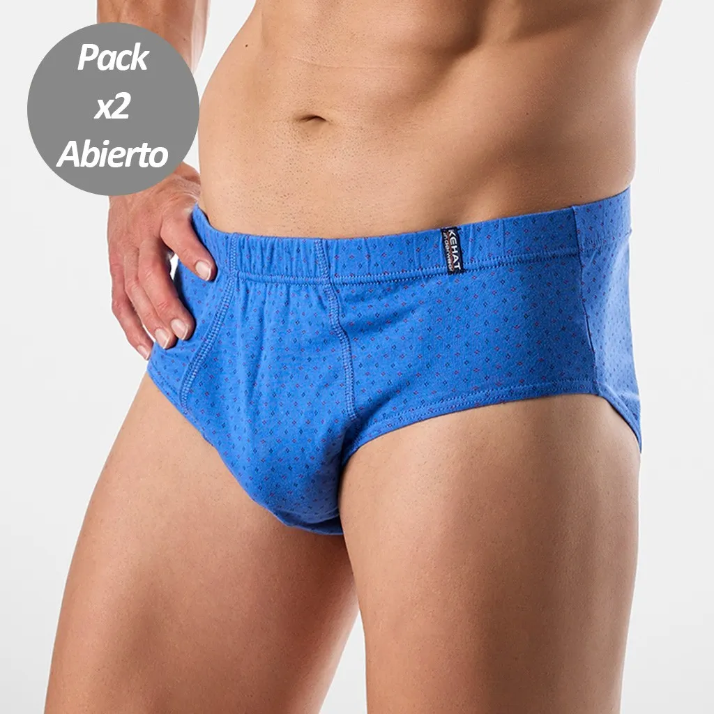 Slip Kehat 602 pack2 (M)