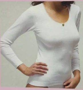 Camiseta Ubevi 2000 M/L (48)