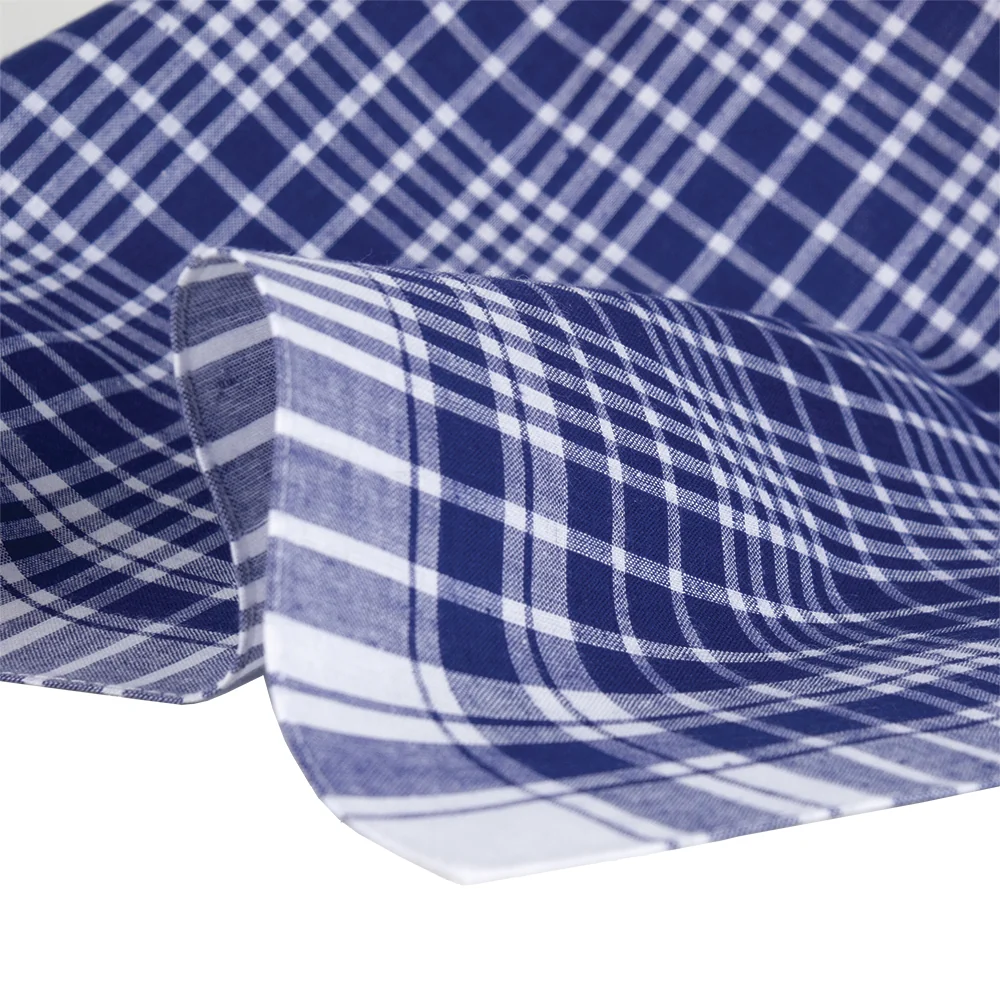 Pañuelo Canellas 47 "Hierbas" docena