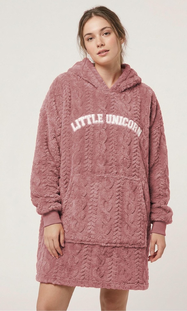 Batamanta Little Unicorn DF05 (Rose)