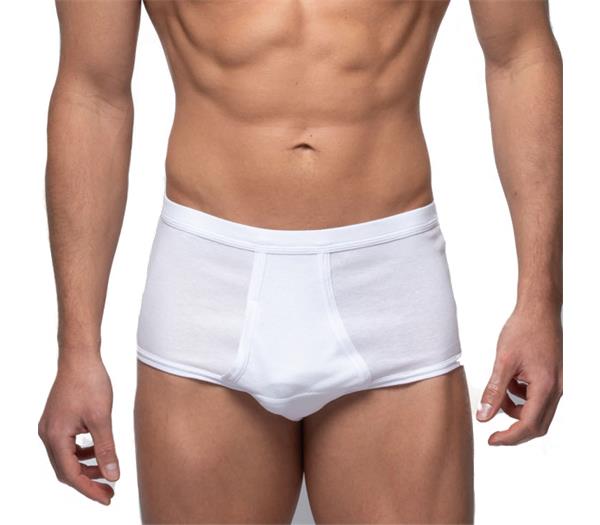 Slip Abanderado 335 clásico 100% algodón (48)
