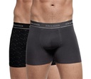 Boxer Don algodón PB723 pack2