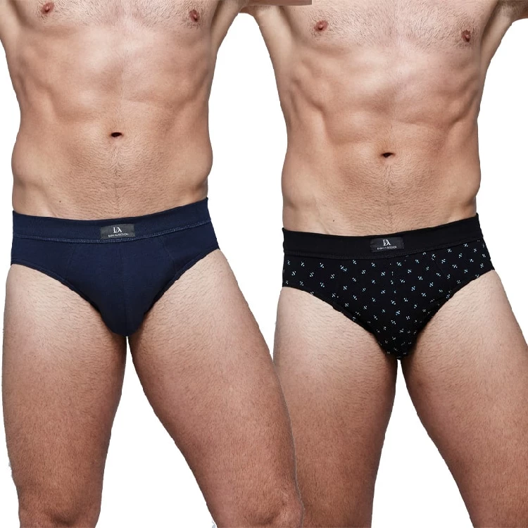 Slip Don algodón PS502 pack2 (M)