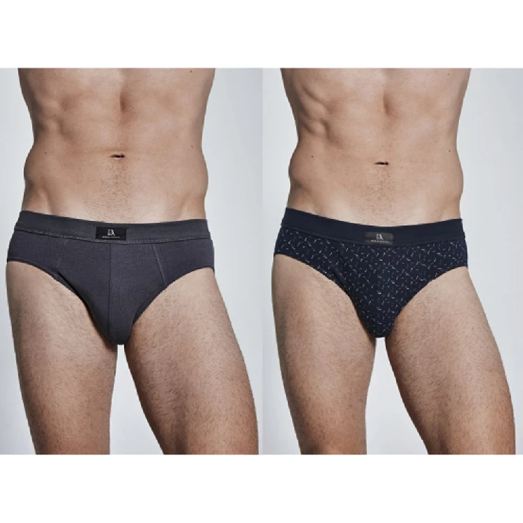 Slip Don algodón PS503 pack2 (M)