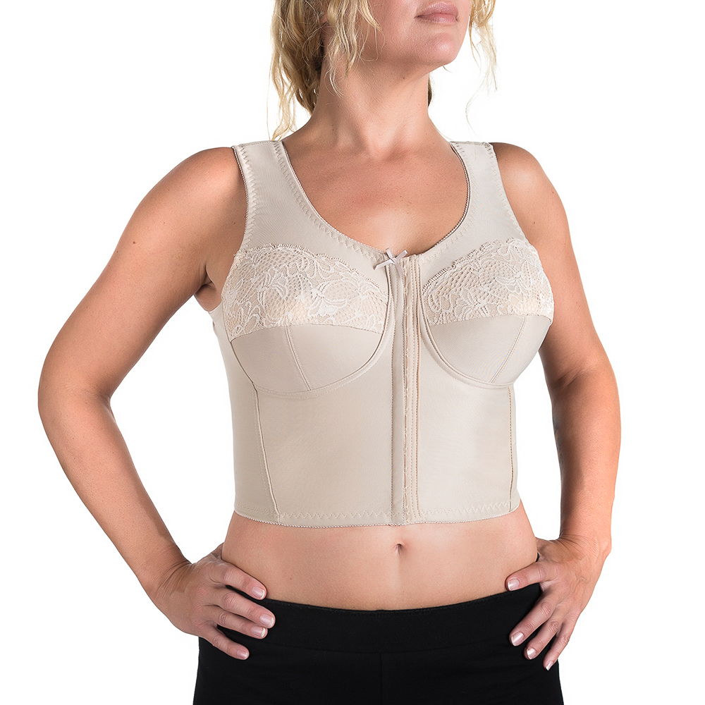 Sujetador Irina 937 cuerpo corrector espalda (95)