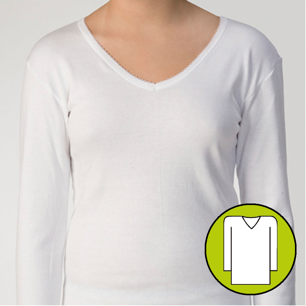Camiseta Gilmas 4961 M/L felpa (2)