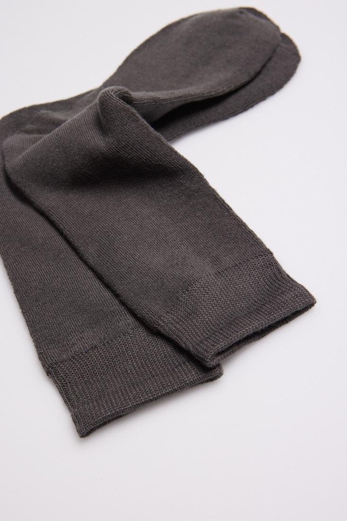 Calcetin Ysabel Mora 12728 térmico (Negro)