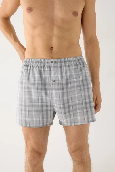 Boxer de tela Ysabel Mora 20470 (S)