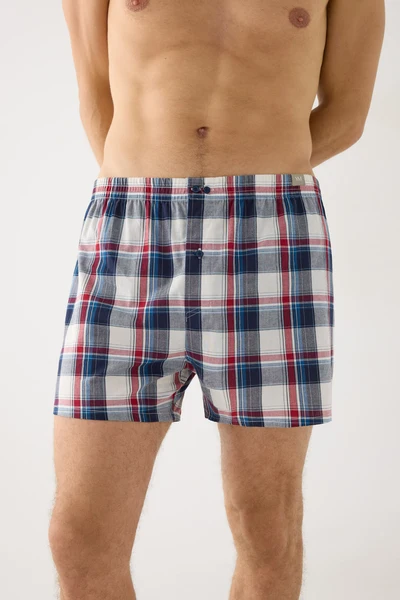 Boxer de tela Ysabel Mora 20473 (S)