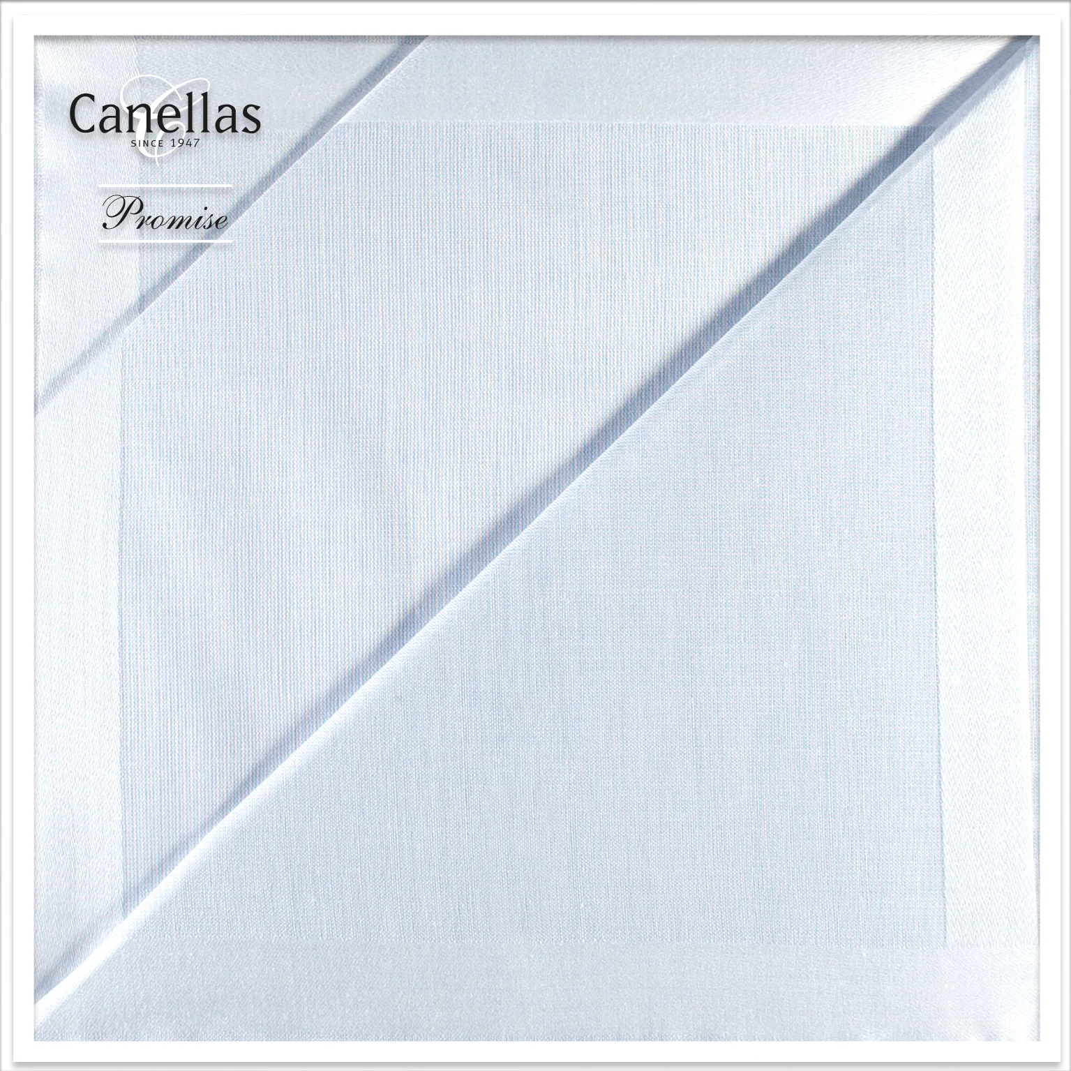 Pañuelo Canellas 10 docena