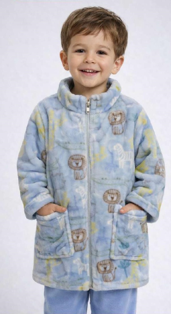 Bata Lin 1111 niño cremallera (2)