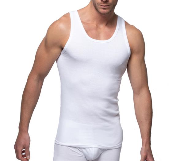 Camiseta Abanderado AS00100 100% algodón (48)