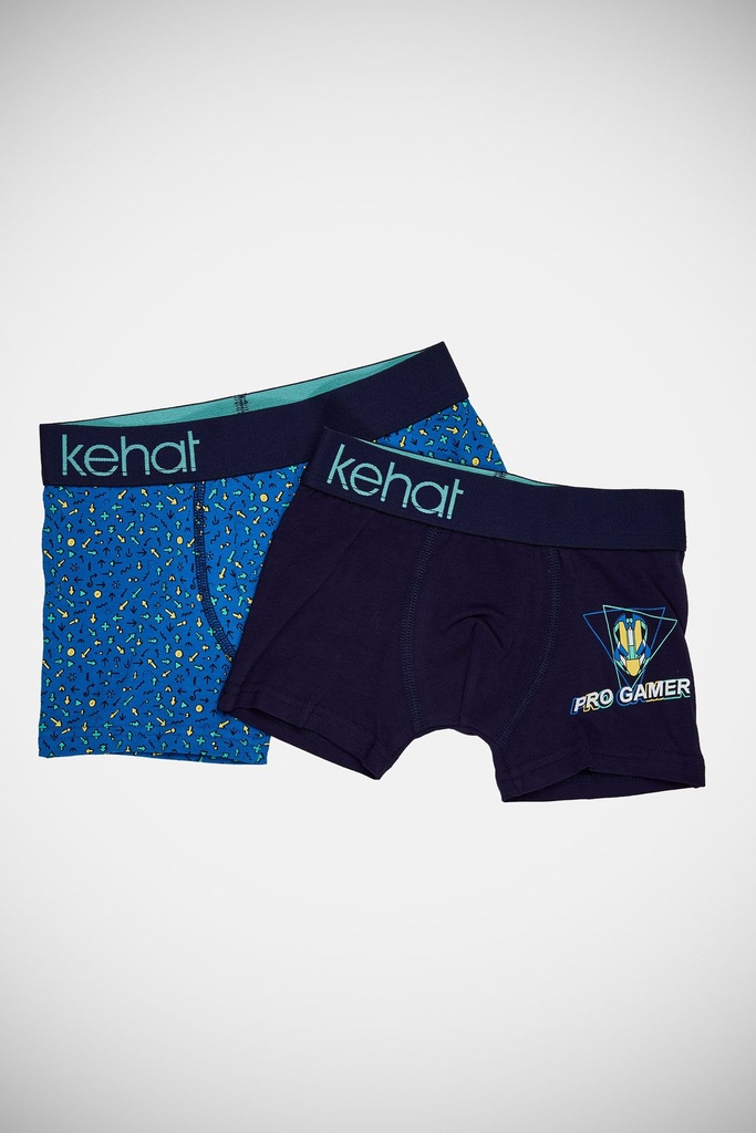 Boxer Kehat 440 juvenil pack 2