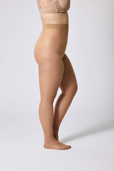 Panty Ysabel Mora 16513 15D talla especial