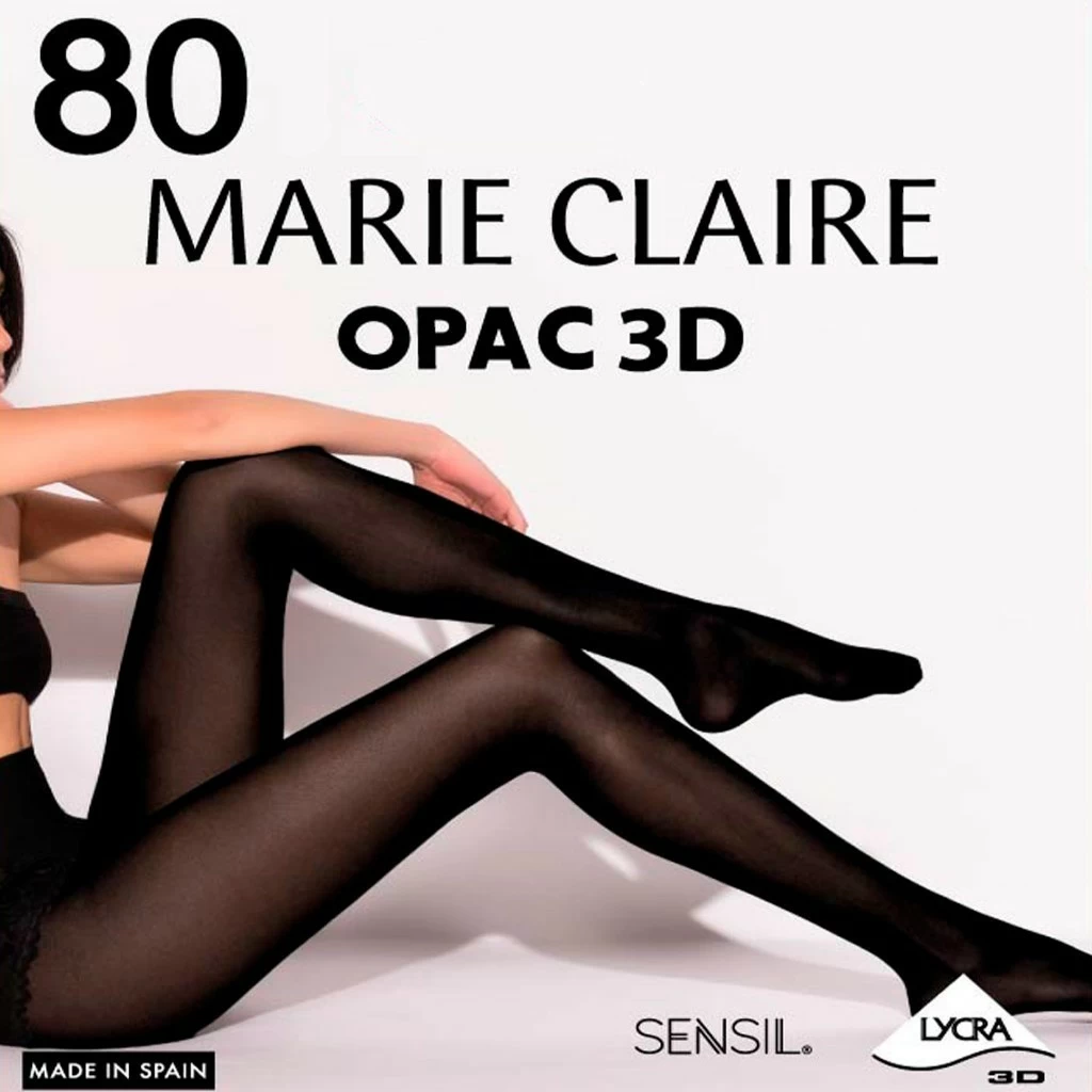 Panty Marie Claire 4805 80D
